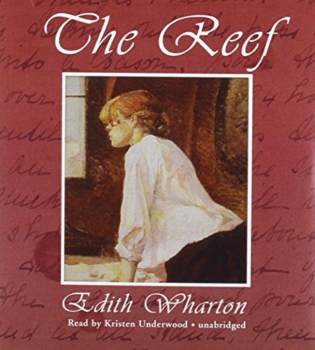 The Reef (9781470888077) by Wharton, Edith
