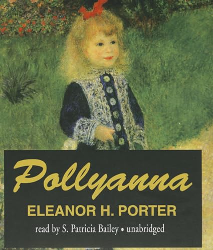 Pollyanna (9781470888176) by Porter, Eleanor H