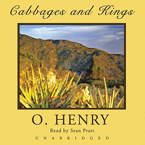 Cabbages and Kings (9781470888350) by Henry, O