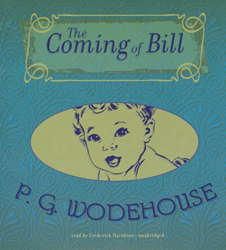 Imagen de archivo de The Coming of Bill a la venta por The Yard Sale Store