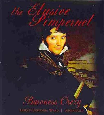 9781470888435: The Elusive Pimpernel: 1908 (Pimpernel Novels)