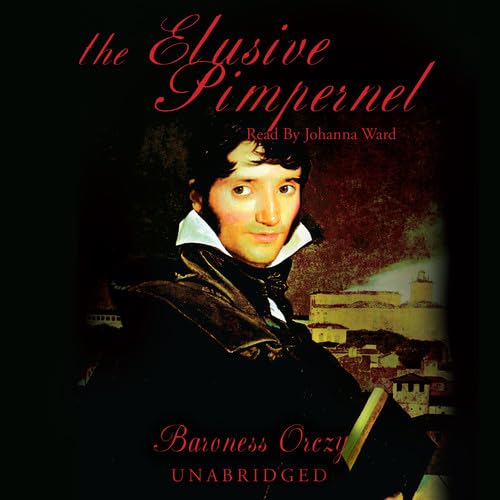 9781470888435: The Elusive Pimpernel (Pimpernel Novels)