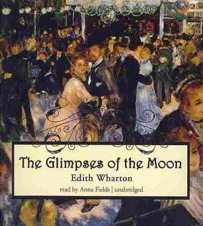 Imagen de archivo de The Glimpses of the Moon a la venta por The Yard Sale Store