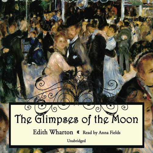 Stock image for The Glimpses of the Moon for sale by The Yard Sale Store