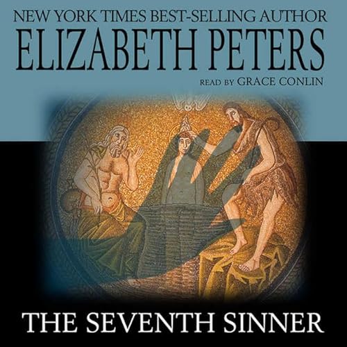 9781470888589: The Seventh Sinner