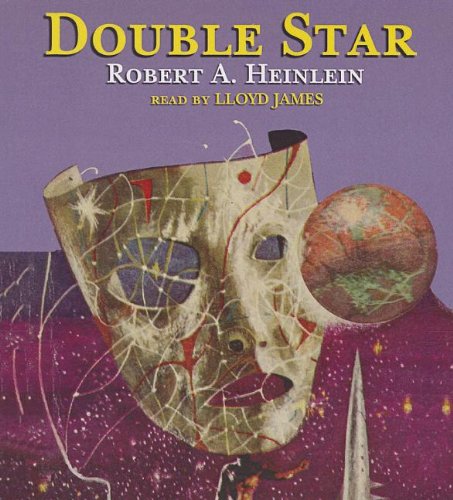 Double Star (9781470889401) by Heinlein, Robert A.