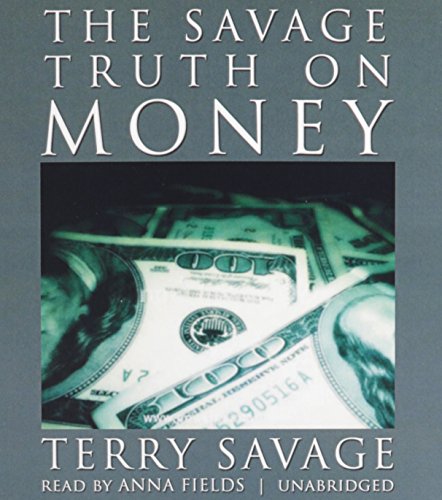 The Savage Truth on Money (9781470889616) by Savage, Terry