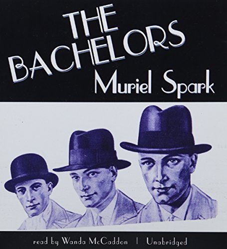 The Bachelors (9781470889678) by Spark, Muriel