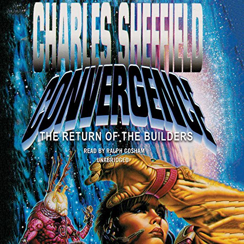 Convergence: The Return of the Builders (Heritage Universe) (9781470889869) by Sheffield, Charles