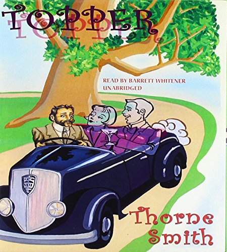 Topper (9781470890049) by Smith, Thorne