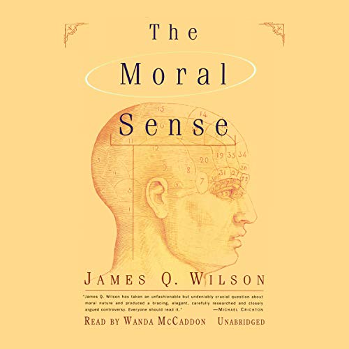 9781470890100: The Moral Sense