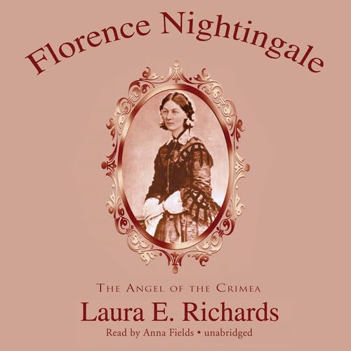Stock image for Florence Nightingale: The Angel of the Crimea for sale by The Yard Sale Store