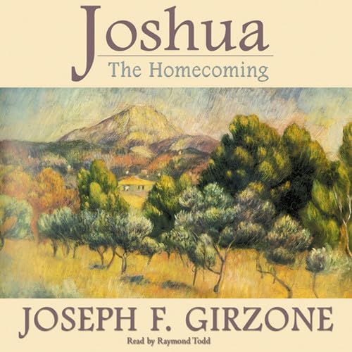 Joshua: The Homecoming (9781470890506) by Girzone, Joseph F