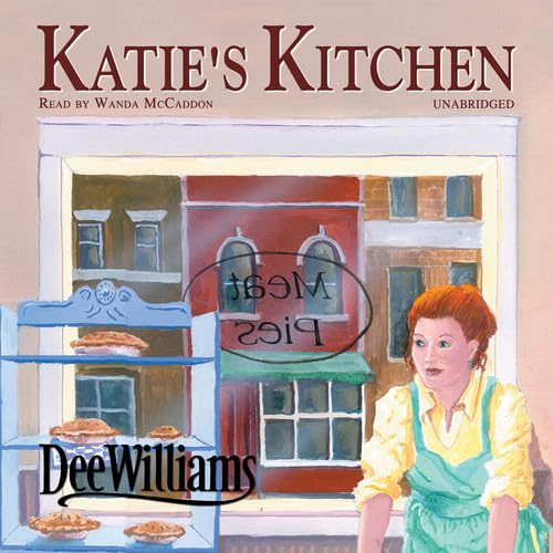 Katie's Kitchen (9781470890568) by Williams, Dee