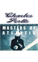 Masters of Atlantis (9781470890629) by Portis, Charles