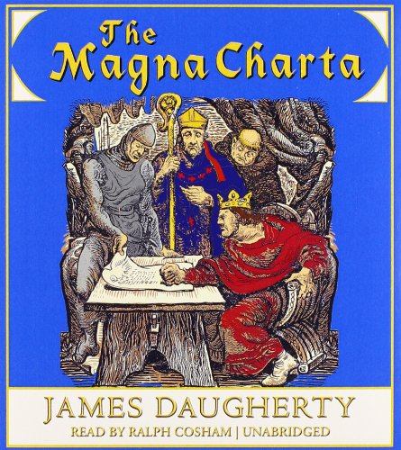 Stock image for The Magna Charta for sale by Ergodebooks