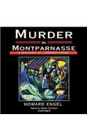Beispielbild fr Murder in Montparnasse zum Verkauf von Buchpark