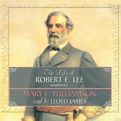 Imagen de archivo de The Life of Robert E. Lee a la venta por The Yard Sale Store