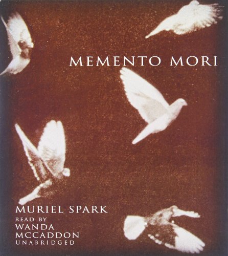 Memento Mori (9781470891442) by Spark, Muriel