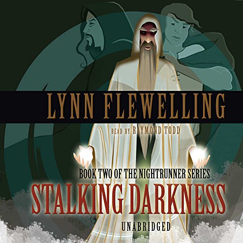 9781470892517: Stalking Darkness (Nightrunner)