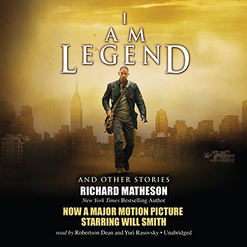 9781470896508: I Am Legend, and Other Stories