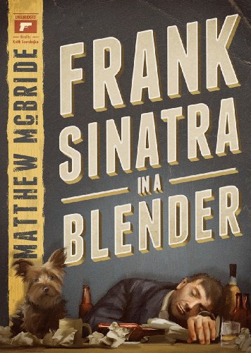 Beispielbild fr Frank Sinatra in a Blender (Library Edition) zum Verkauf von The Yard Sale Store