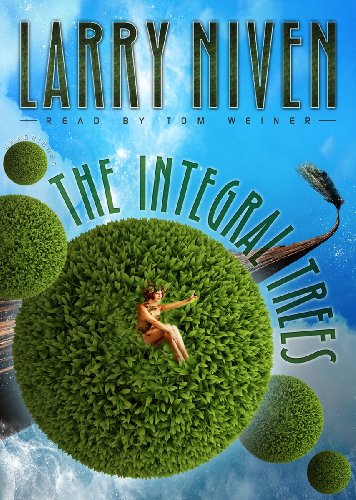 The Integral Trees (State (Blackstone)) (9781470898809) by Larry Niven