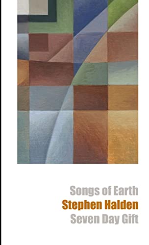Beispielbild fr Songs of Earth and Seven Day Gift zum Verkauf von PBShop.store US