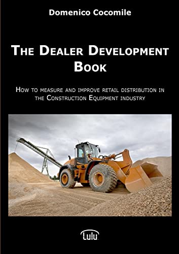 9781470926069: The Dealer Development Book