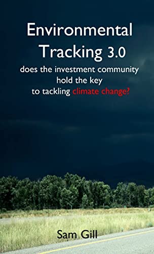 Environmental Tracking 3.0 (9781470926496) by Gill, Sam