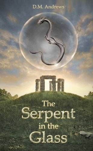9781470946050: The Serpent In The Glass