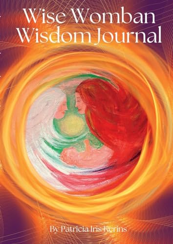 Beispielbild fr Wise Womban Wisdom Journal zum Verkauf von Buchpark