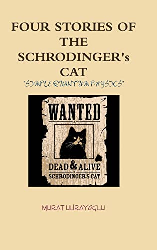 Imagen de archivo de Four Stories of the Schrodinger's Cat a la venta por PBShop.store US