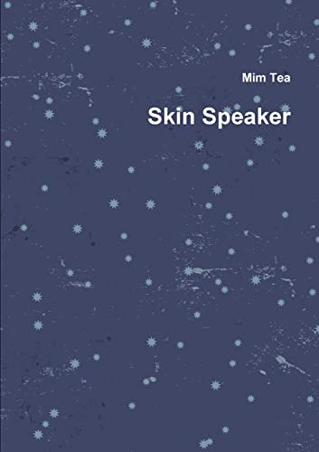 Beispielbild fr Skin Speaker zum Verkauf von Chiron Media
