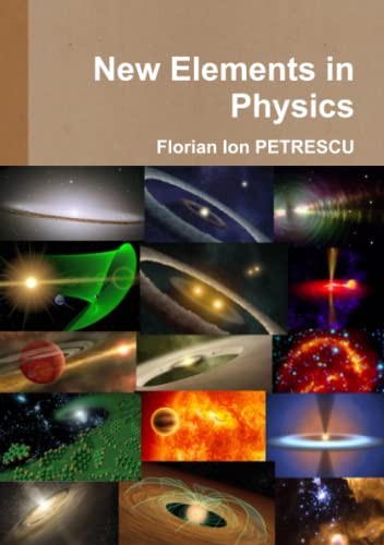 9781470963286: New Elements in Physics