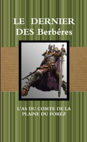 9781470968519: LE DERNIER DES Berbres