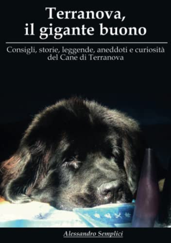 Stock image for Terranova, il gigante buono (Italian Edition) for sale by Book Deals