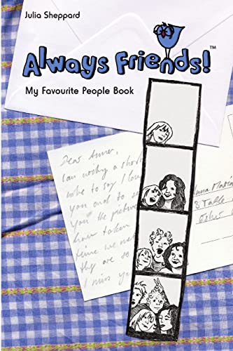 Beispielbild fr Always Friends (Primary School) zum Verkauf von PBShop.store US