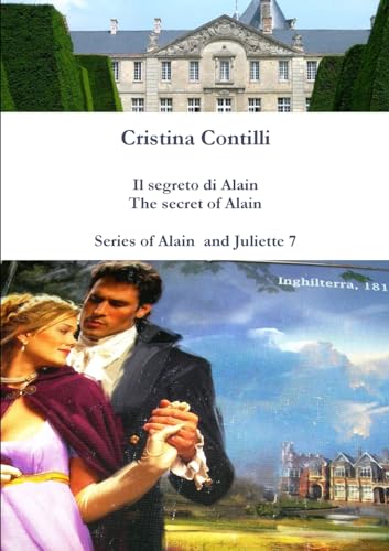 Imagen de archivo de Il segreto di Alain / The secret of Alain a la venta por PBShop.store US