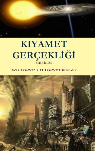 Imagen de archivo de Kiyamet Gercekl a la venta por PBShop.store US