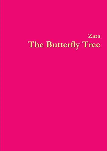 Stock image for The Butterfly Tree for sale by Lucky's Textbooks