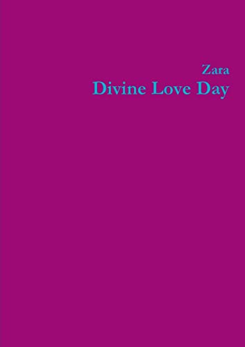 Stock image for Divine Love Day for sale by PBShop.store US