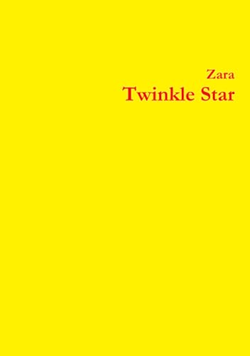 Stock image for Twinkle Star for sale by Revaluation Books