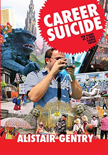 Stock image for Career Suicide for sale by PBShop.store US