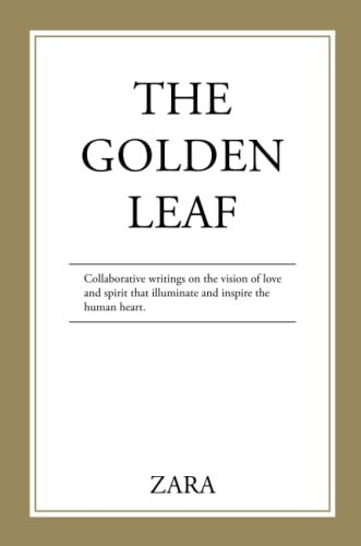 Stock image for The Golden Leaf for sale by GF Books, Inc.