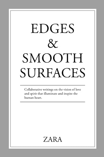 Stock image for Edges and Smooth Surfaces for sale by GF Books, Inc.