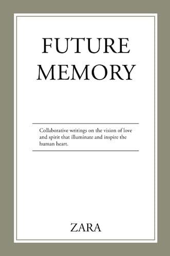 Stock image for Future Memory for sale by Books Unplugged