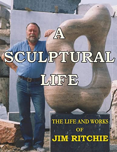 Stock image for A Sculptural Life for sale by GreatBookPrices