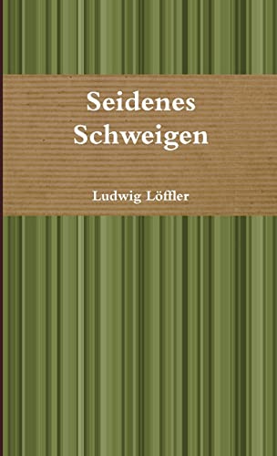 Imagen de archivo de Seidenes Schweigen a la venta por PBShop.store US