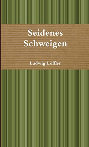 Stock image for Seidenes Schweigen for sale by PBShop.store US